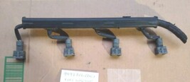 1994-1997 Honda Accord OEM Fuel Injector Wire Harness Connectors 94 95 9... - $550.97 MXN