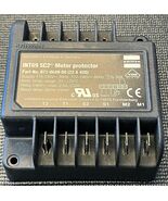 Kriwan INT69 SC2 Motor Protector 071-0649-00 22A 420 115-230V 50/60Hz - $149.99