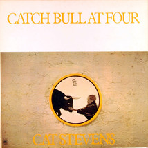 Catch Bull At Four [Vinyl] - £7.51 GBP