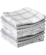 T-fal Premium Waffle Weave Dishcloths – Ultra-Absorbent &amp; Durable, Made ... - €21,42 EUR