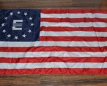 New Fallout Enclave American Flag E Banner America United States 3x5ft - $15.99