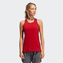 NWT Women&#39;s medium adidas game mode training tank/singlet - $23.74