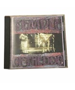 Temple of the Dog Music CD  1991 Grunge Alternative Rock Indie 90s TESTED - £3.93 GBP