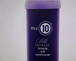 It&#39;s a 10 Miracle Silk Conditioner 17.5 oz - $57.05