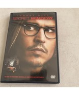 Secret Window DVD Minty Disc Johnny Depp - $5.93