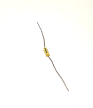 Sprague .001 uF 100V Yellow Jacket Capacitor - $1.76