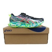 ASICS Noosa Tri 13 Running Shoes Womens Size 7 Black Lilac Opal NEW 1012A898-002 - £107.55 GBP