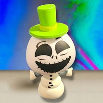 Funko Mystery Minis The Nightmare Before Christmas Series 1 - Jack (Snow... - $111.70 MXN