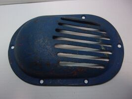 Groco Bronze Pick-Up Strainer cover USA 8.5"x5.5", 6 screw mount holes - $98.95