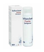 Sebovium Forte Shampoo 250 ml - $42.90