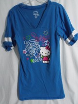 Girls Size Large Sanrio Hello Kitty Sleepshirt - £9.32 GBP