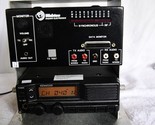 KENWOOD TK-790 TK790 VHF RADIO W WABTEC CONTROLLER BOX 515A2B - $246.45