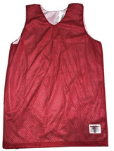 Basketball/Baseball 560RW Extreme Reversible Jersey Womens Small Red/White-NEW - £19.51 GBP