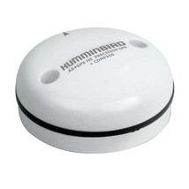Humminbird AS GPS HS Precision GPS Antenna w/Heading Sensor [408400-1] - £148.65 GBP