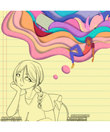 Digital Wall Art - Title: I Want To Do Something Else - $4.49