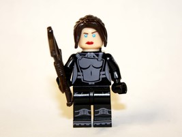 Minifigure Katness Everdeen The Hunger Games Movie Rare - $6.90
