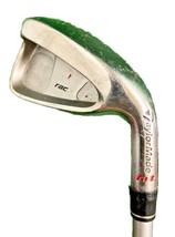 TaylorMade RAC Ht 4 Iron Men&#39;s RH 55g MAS2 Regular Graphite 39 Inches Ni... - £27.07 GBP