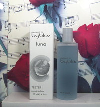Elementi Di Byblos Luna 4.0 OZ. EDT Spray. NTWB - $39.99