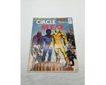 Champions The Circle And Mete Hero Games RPG Sourcebook - $32.07