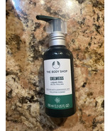 The Body Shop Edelweiss Liquid Peel 100 Ml 3.3 Fl Oz W/ Leontopodic Acid HTF - $19.99