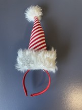 CELEBRATE IT Christmas Headband Adult One Size - e306 - $87.53 MXN