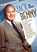 Jack Benny and Friends - TV Specials - £31.46 GBP