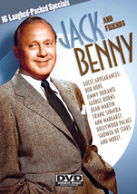 Jack Benny and Friends - TV Specials - £32.15 GBP