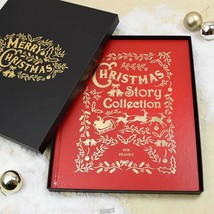 The Personalized Christmas Story Collection For &quot;Avery&quot; - £21.07 GBP