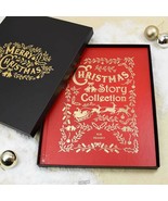 The Personalized Christmas Story Collection For &quot;Avery&quot; - £20.88 GBP
