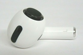 Apple Air Pods Pro (L) Left Replacement Single Earpiece Left Side *Excellent* - £47.92 GBP