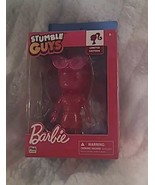 Barbie SPARKLE BARBIE Mr. Stumble Guys LIMITED EDITION 4&quot; Figure 2024 NE... - $15.83