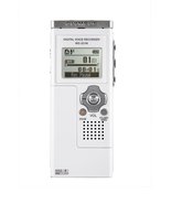 Olympus WS-321M USB PC Interface 1GB Digital Voice Recorder with WMA Mus... - $1,162.66 MXN