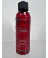 Sexy Hair Big Sexy Blow Dry Volumizing Gel 1.7 Oz - $6.29