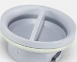 Genuine Dishwasher Cap  For Maytag MDB7749SBW3 MDB8959SBS1 MDB7749SBB3 OEM - $49.45