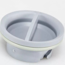 Genuine Dishwasher Cap For Maytag MDB7749SBW3 MDB8959SBS1 MDB7749SBB3 Oem - £38.75 GBP