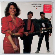 Lp baillie and the boys baillie and the boys thumb200