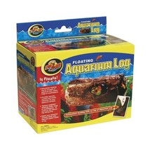 Zoo Med FA-10 Floating Aquarium Log, Small  - $42.00