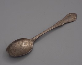 Vintage Spoon Silver Plate Wm. A Rogers Oneida - $28.21