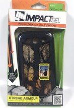 Impact Gel Xtreme Armatura Custodia per Telefono per Samsung Galaxy Siii... - $148.47 MXN