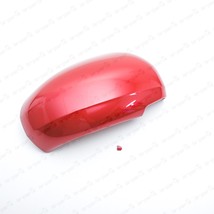 Genuine OEM Toyota 10-15 Prius Prius V Passenger Side Mirror Cover Red 3R3 - $781.45 MXN