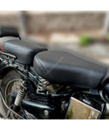 Royal Enfield Electra/Standard/Bullet 350/500 Original Split Seats With ... - €143,41 EUR