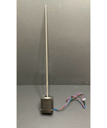 Z-Axis Motor &amp; Lead Screw 250mm - $96.04 CAD