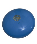Max Factor Aquarius After Bath Powder 4 oz Blue Box Vintage New Without Box - $634.82 MXN