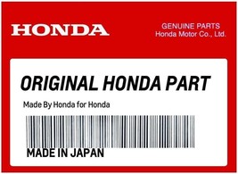 Genuine Oem Honda Walk-Behind Lawn Mower Engines Air Filter Cleaner (Hrn... - $44.97