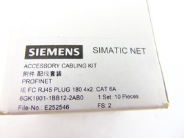 Siemens 6GK1901-1BB12-2AB0 - £233.62 GBP