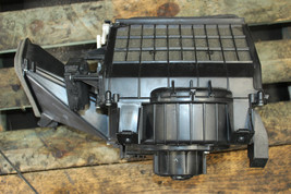 2005-2007 CADILLAC STS BLOWER MOTOR & HEATER SERVO MOTOR K1397/K1398 image 5