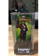 FiGPiN Marvel Contest Of Champions - STAR-LORD #493 Brand New! - €8,53 EUR