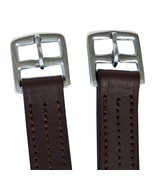 Adult Stirrup Leathers for English Saddles 48&quot;, 50&quot;, 52&quot; - $398.95 MXN+