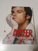 Dexter The First Season DVD Set - £6.32 GBP