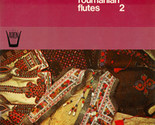 Roumanian Flutes 2 [Vinyl] - £19.54 GBP